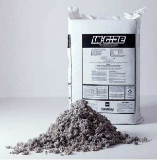 セルロースファイバーの歴史