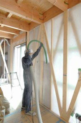 セルロースファイバーのまとめ