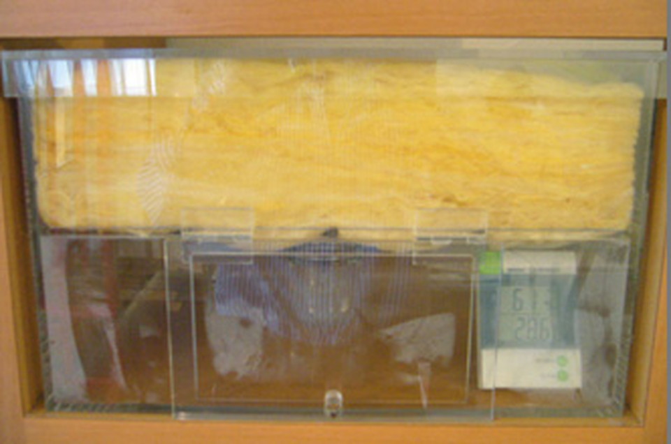 2時間半経過後。