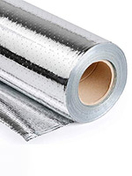 アルミ遮熱シート